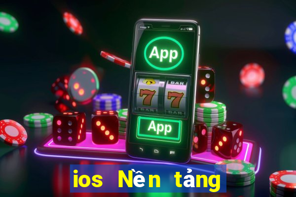 ios Nền tảng thể thao im