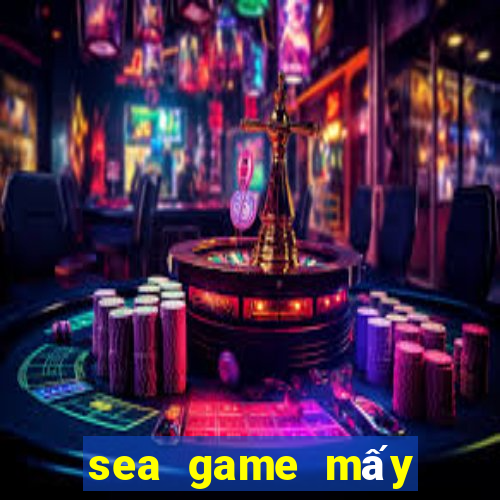 sea game mấy năm một lần