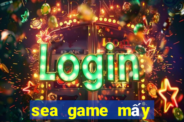 sea game mấy năm một lần