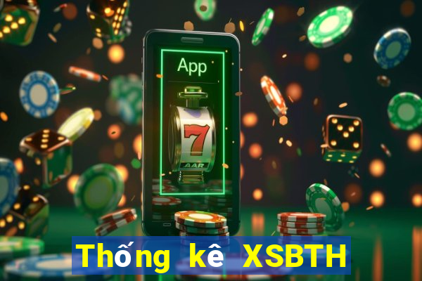 Thống kê XSBTH ngày 23