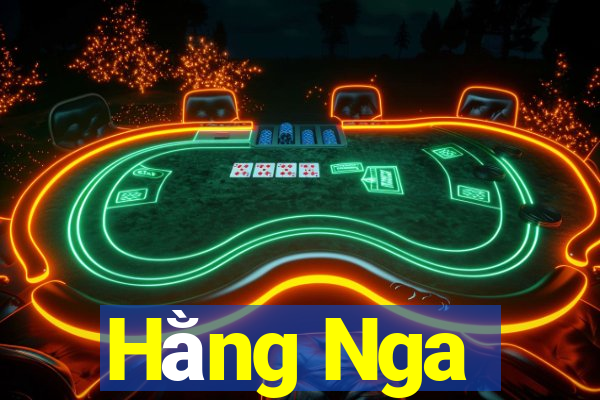 Hằng Nga