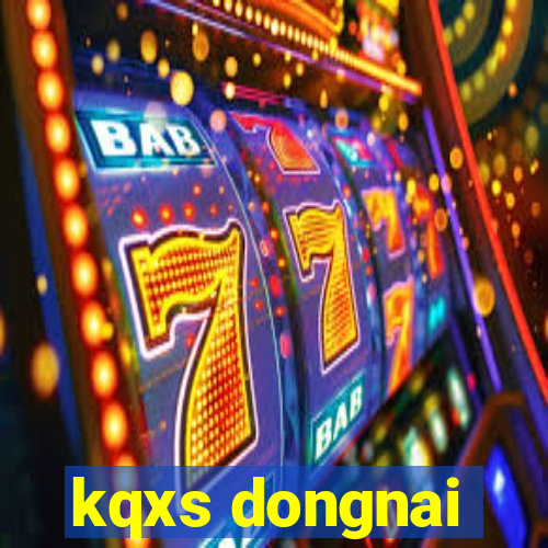 kqxs dongnai