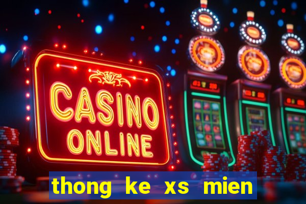 thong ke xs mien bac minh ngoc