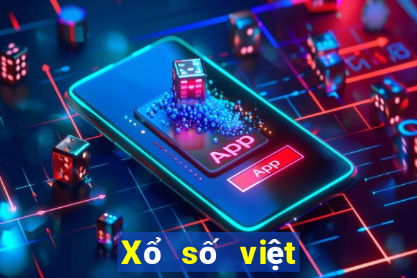 Xổ số việt nam Bá