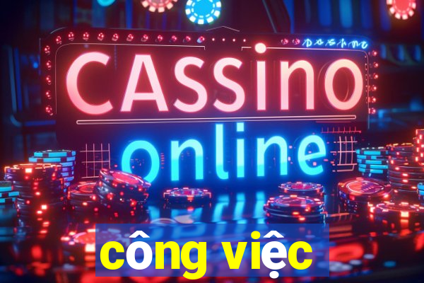 công việc