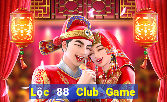 Lộc 88 Club Game Bài 77