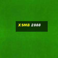 xsmb 2888