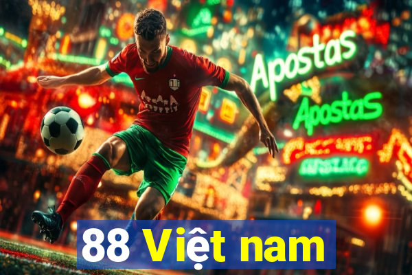 88 Việt nam