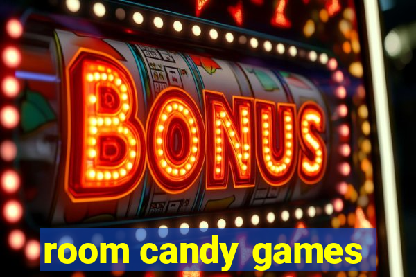 room candy games