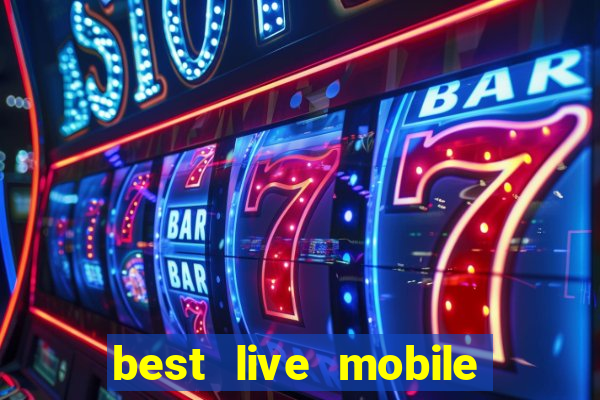 best live mobile casino sites