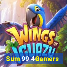 Sum 99 4Gamers