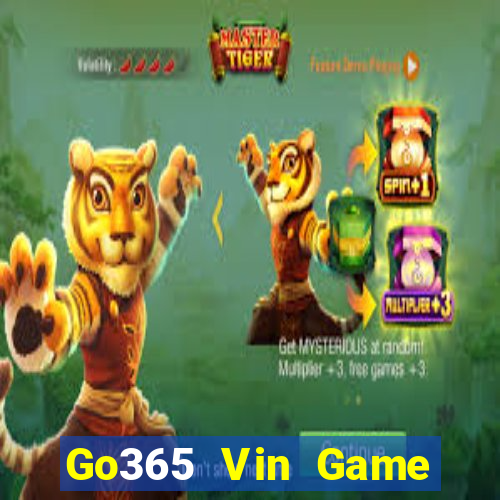 Go365 Vin Game Bài 99