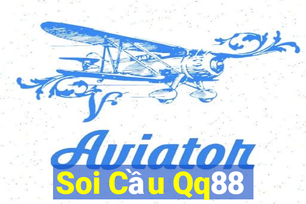 Soi Cầu Qq88