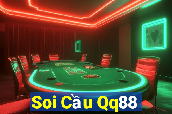 Soi Cầu Qq88