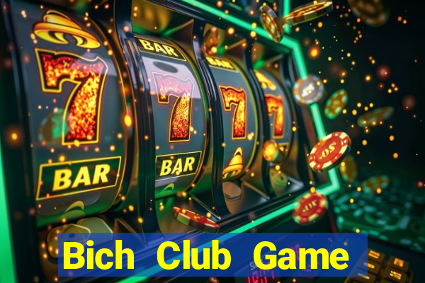 Bich Club Game Bài Poker