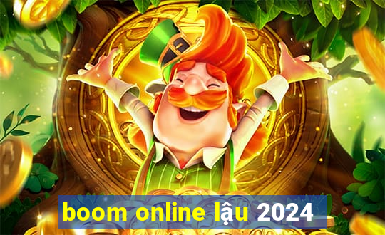 boom online lậu 2024