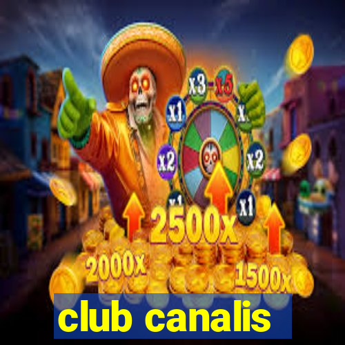 club canalis