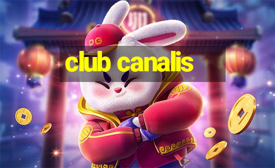 club canalis