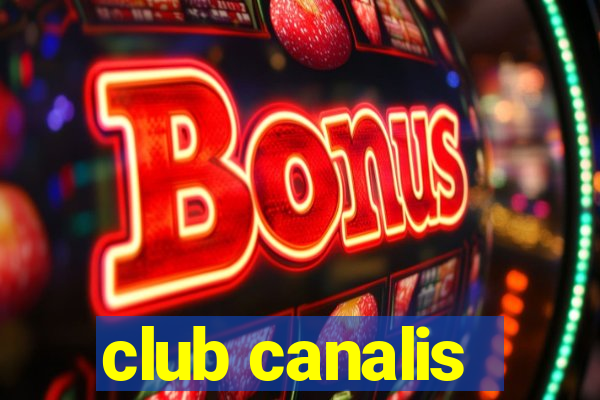 club canalis