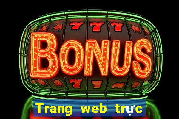 Trang web trực tuyến phổ biến