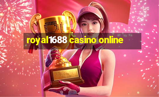 royal1688 casino online