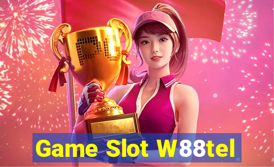 Game Slot W88tel