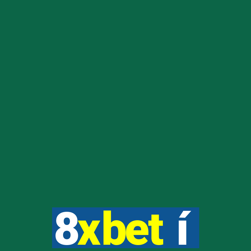 8xbet í