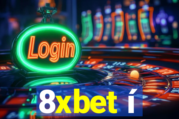 8xbet í