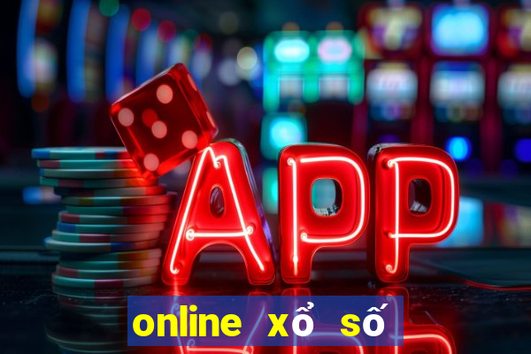 online xổ số gia lai