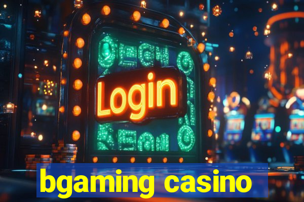 bgaming casino