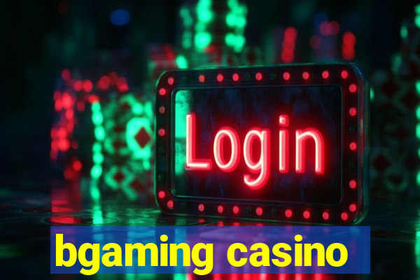 bgaming casino