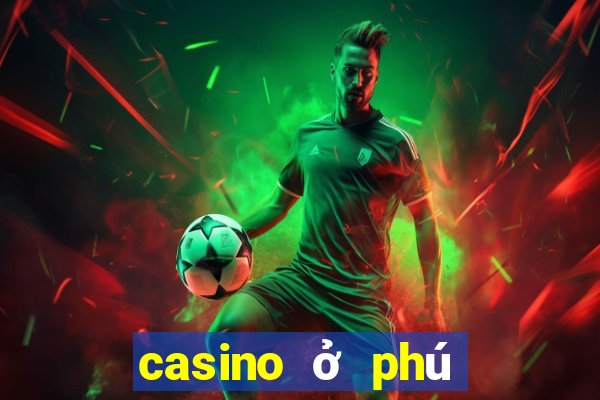 casino ở phú quốc bị kiện