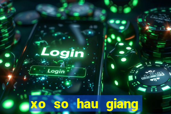 xo so hau giang 24 2