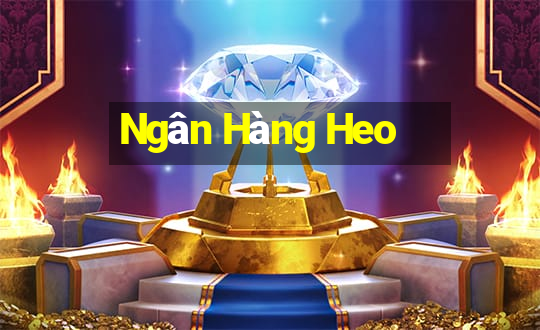 Ngân Hàng Heo