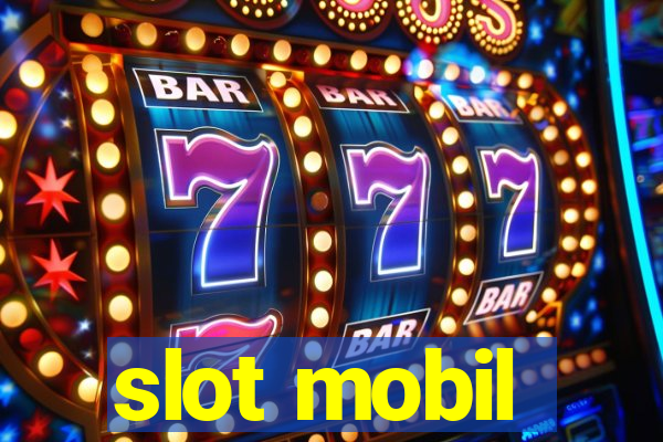 slot mobil