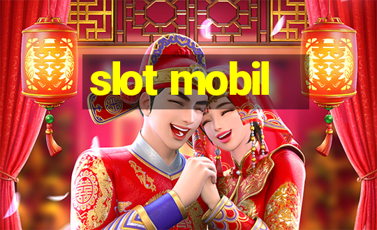 slot mobil