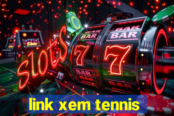 link xem tennis