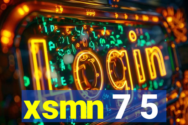 xsmn 7 5