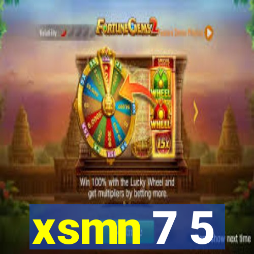 xsmn 7 5