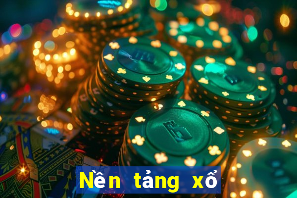 Nền tảng xổ số c9