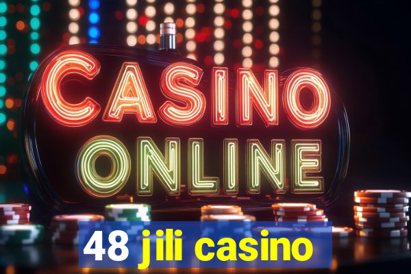 48 jili casino