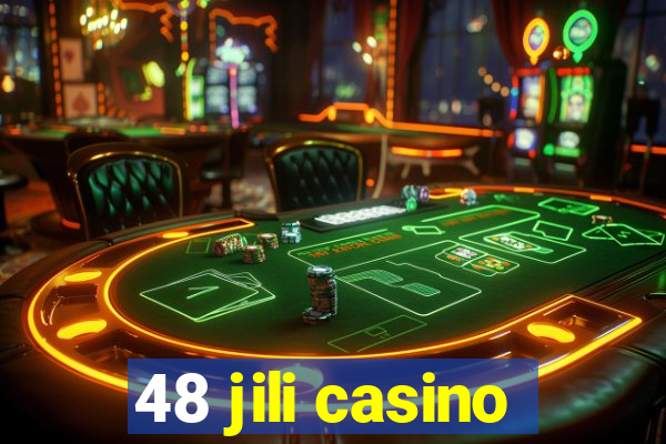 48 jili casino