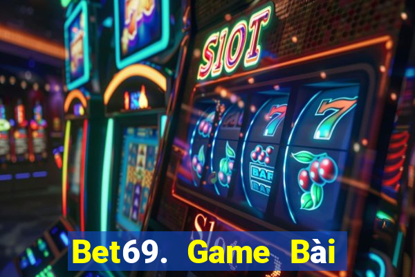 Bet69. Game Bài Su500 Iphone