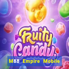 M88 Empire Mobile app Tải về