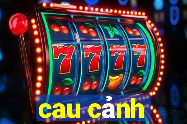 cau cảnh