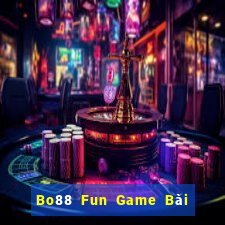 Bo88 Fun Game Bài Ông Trùm Poker