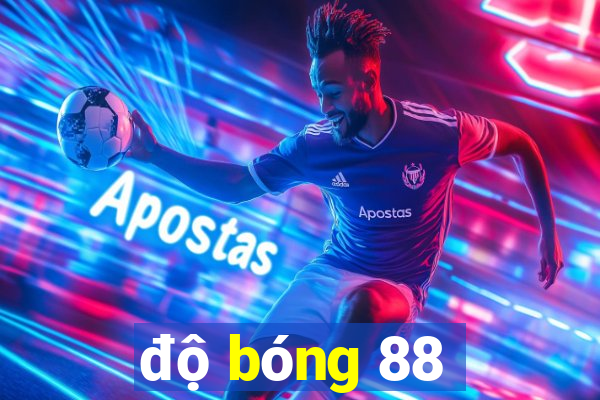 độ bóng 88