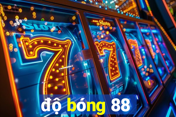 độ bóng 88