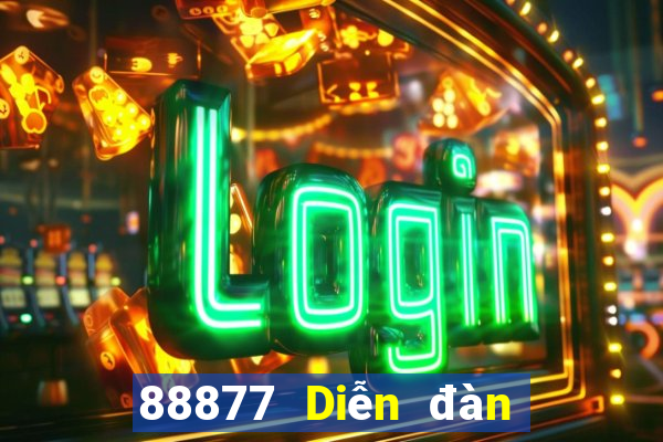 88877 Diễn đàn Xổ số 8