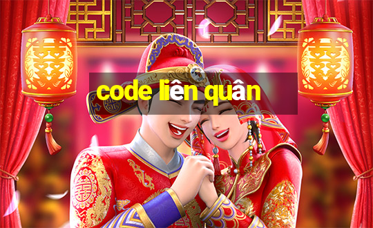 code liên quân